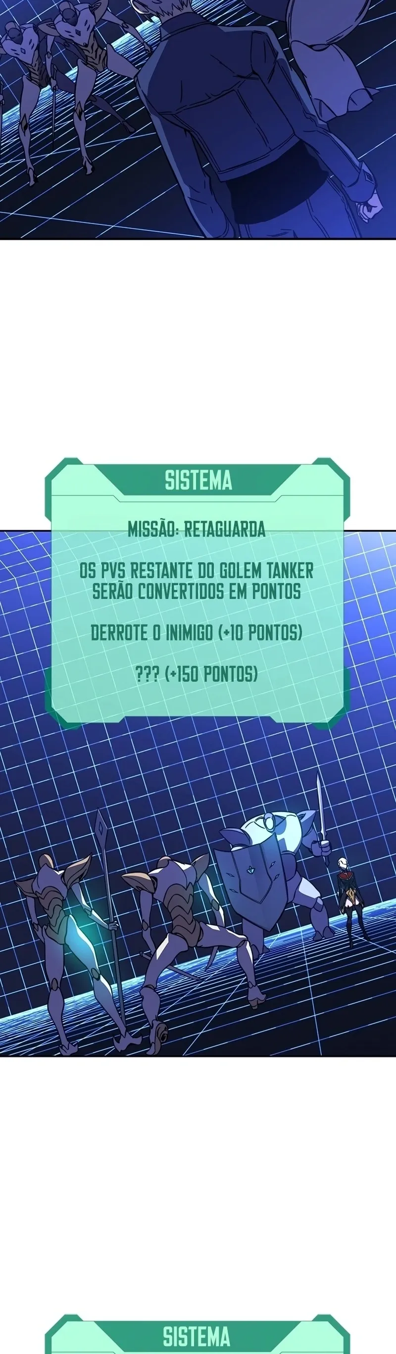 X-Ash Capítulo 23 Página 52