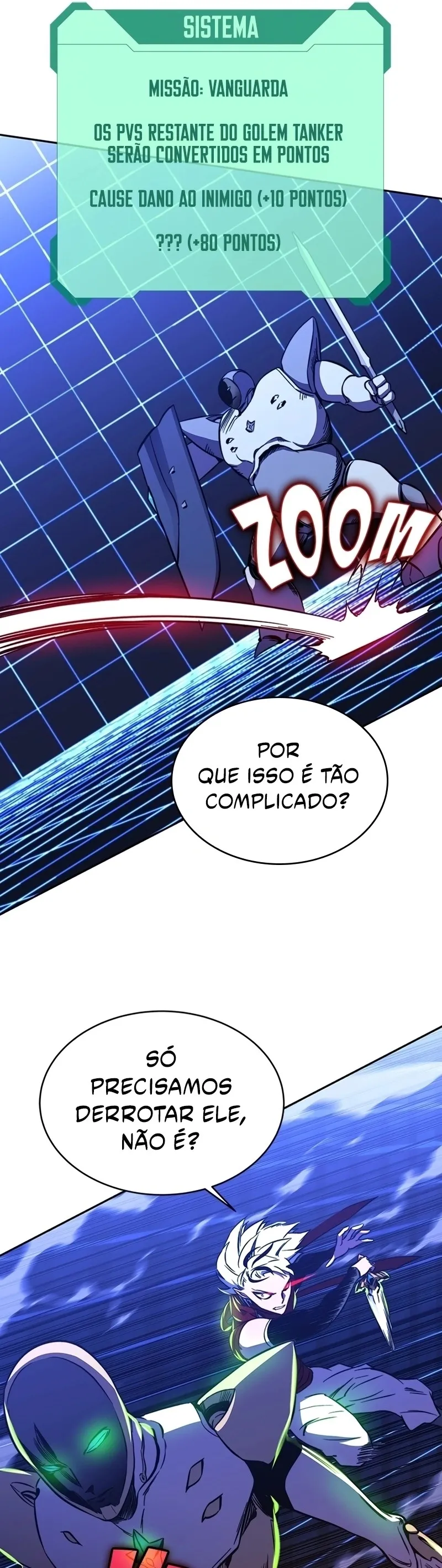 X-Ash Capítulo 23 Página 54
