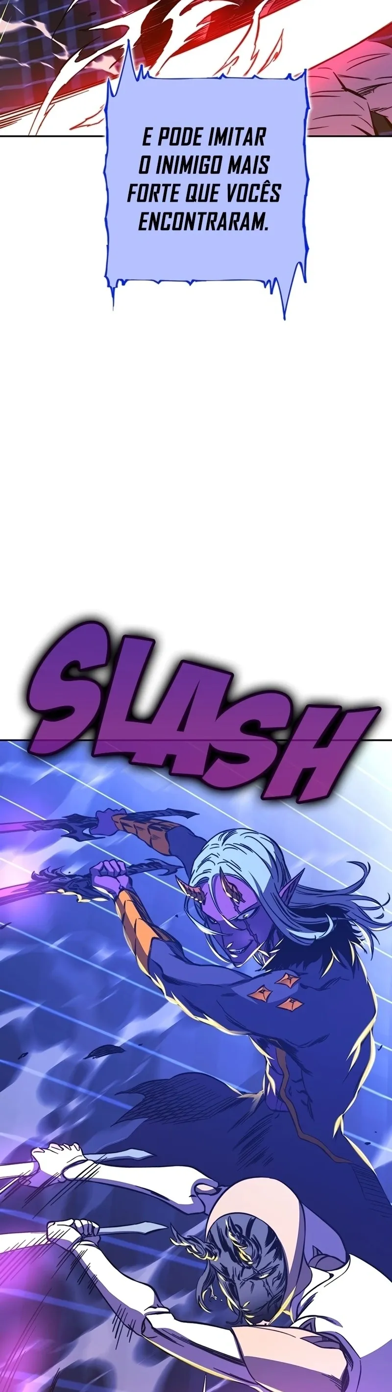 X-Ash Capítulo 23 Página 56