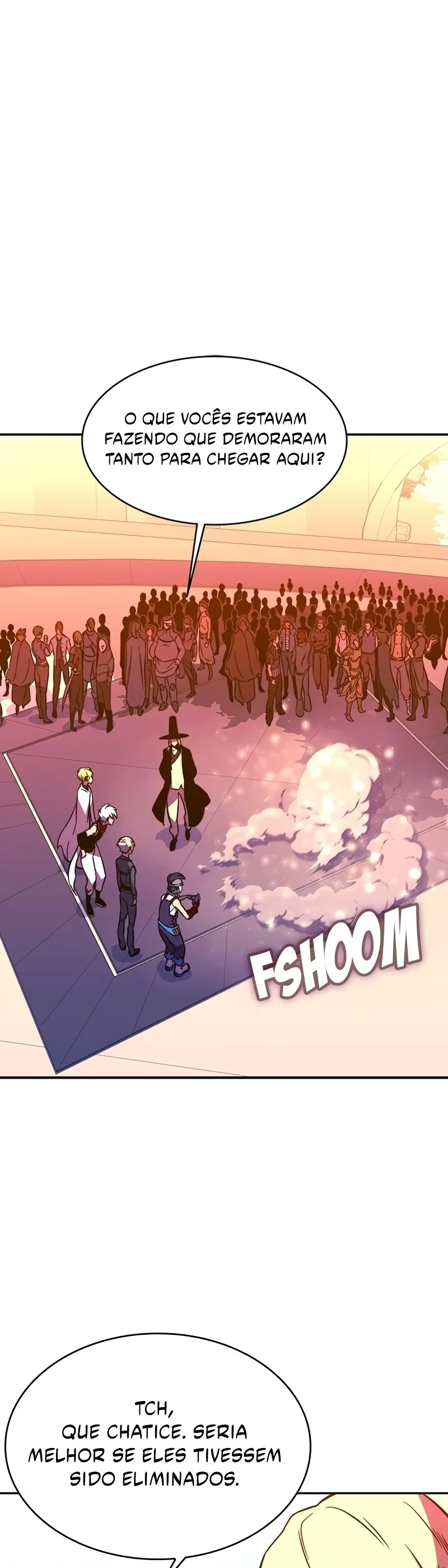 X-Ash Capítulo 23 Página 7