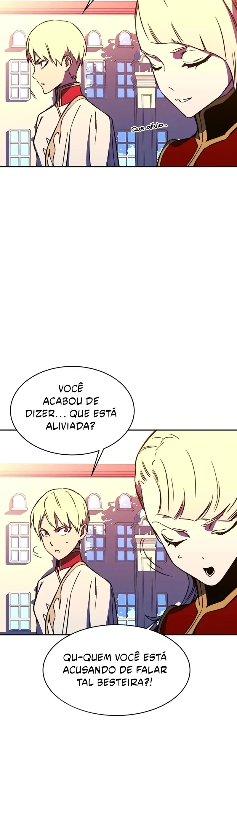 X-Ash Capítulo 23 Página 8
