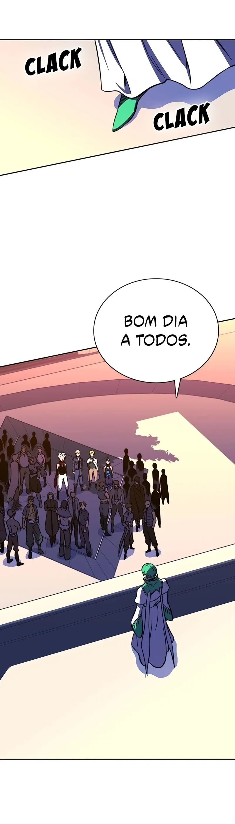 X-Ash Capítulo 23 Página 9