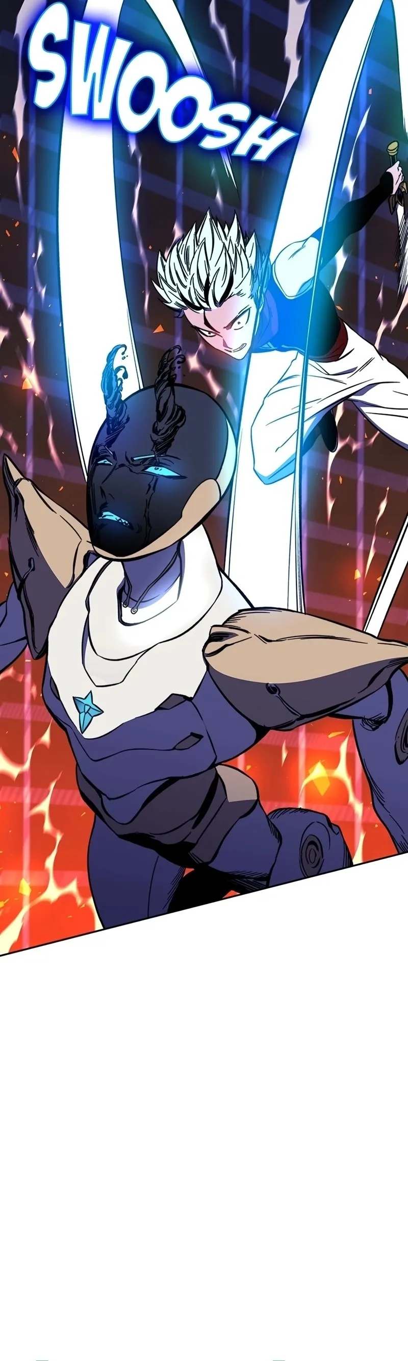 X-Ash Capítulo 24 Página 10
