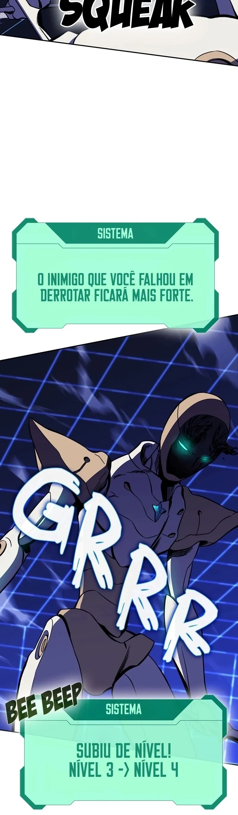 X-Ash Capítulo 24 Página 14