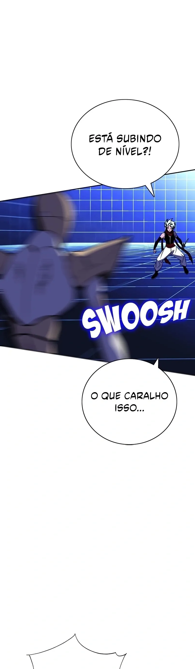 X-Ash Capítulo 24 Página 15