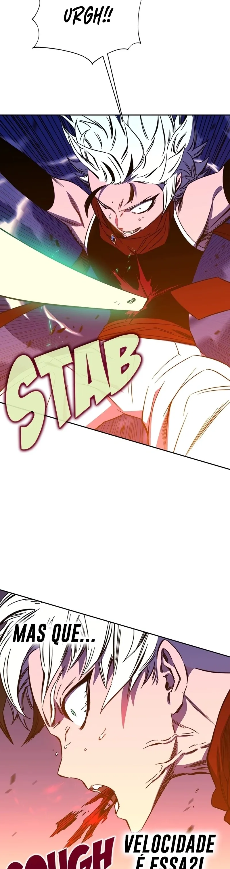 X-Ash Capítulo 24 Página 16