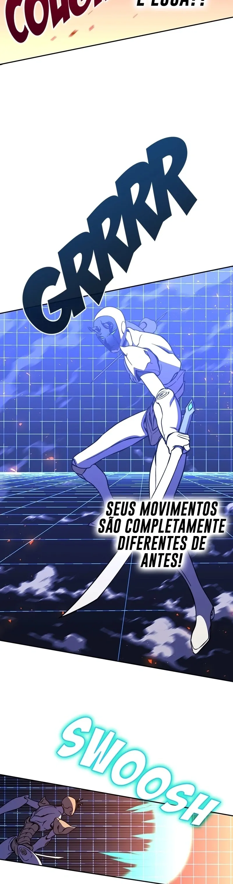 X-Ash Capítulo 24 Página 17