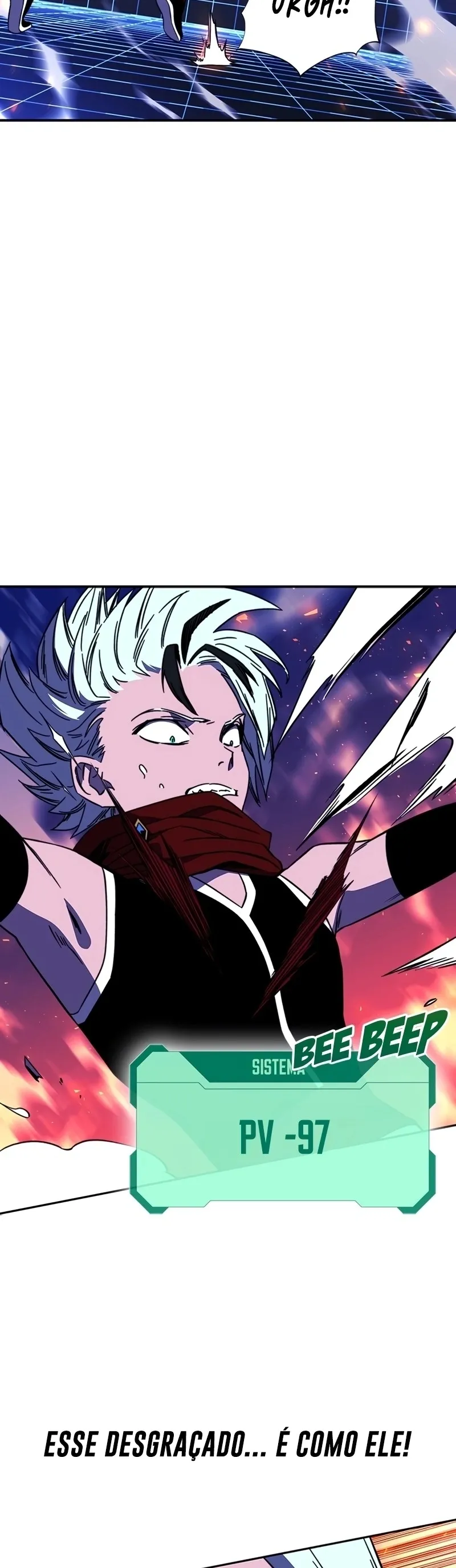 X-Ash Capítulo 24 Página 2