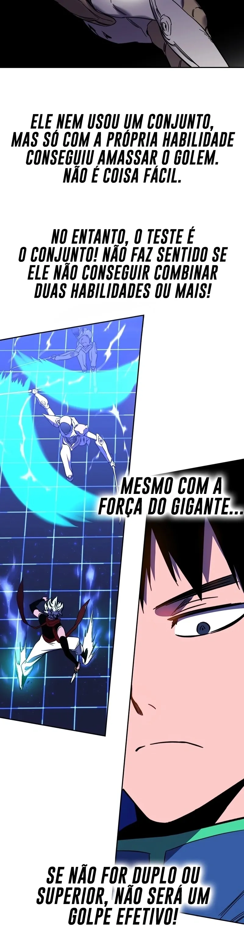 X-Ash Capítulo 24 Página 20