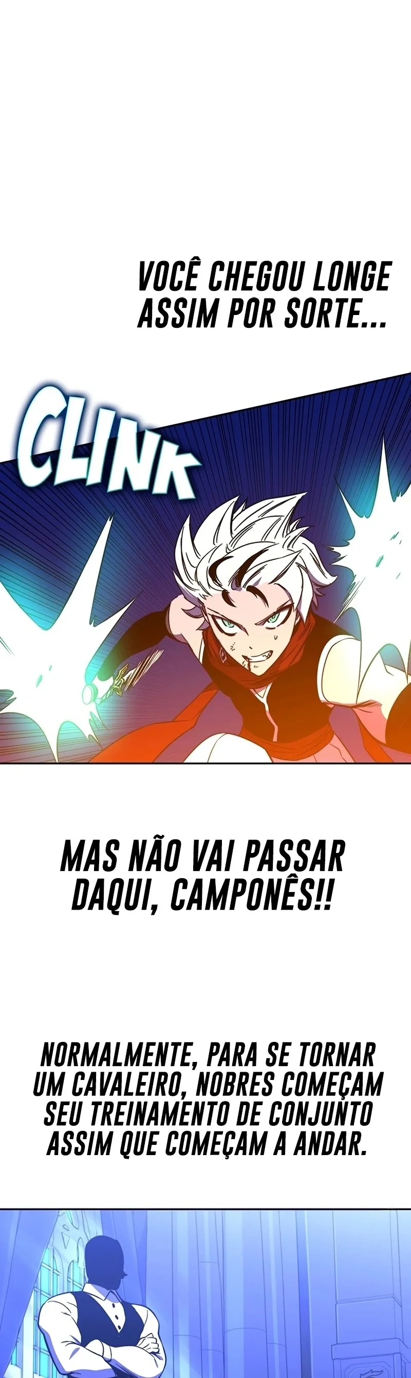 X-Ash Capítulo 24 Página 21