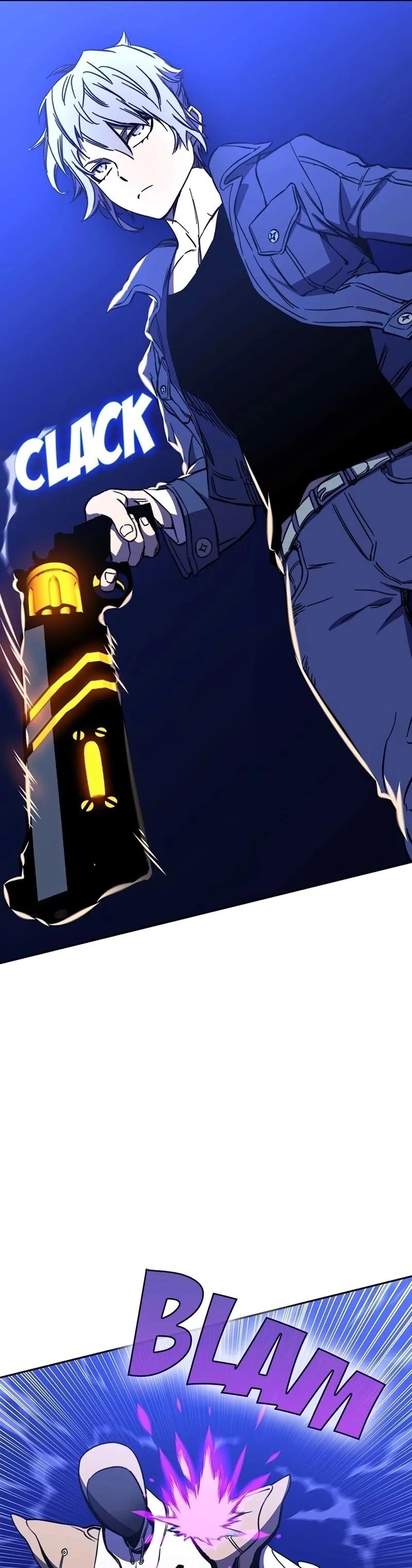 X-Ash Capítulo 24 Página 31