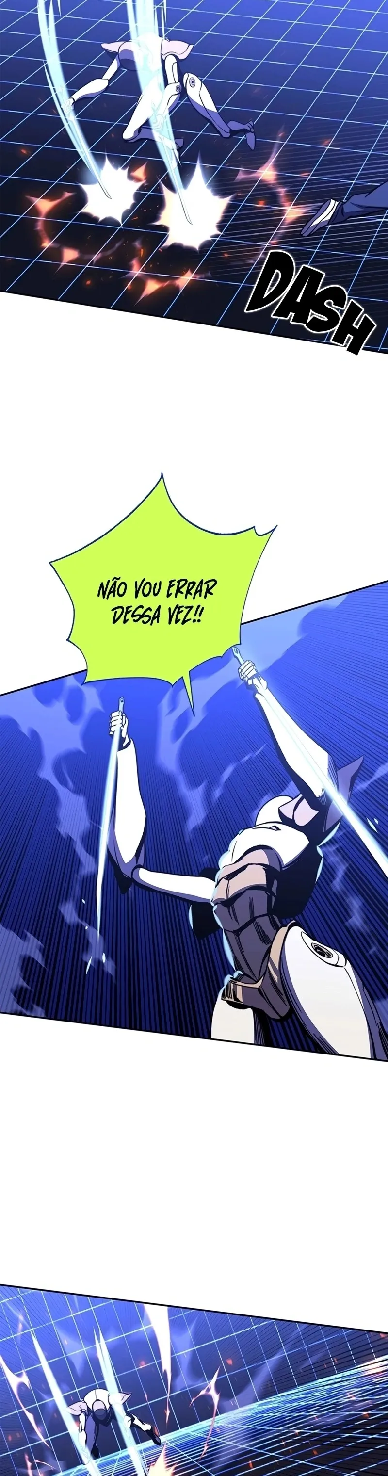 X-Ash Capítulo 24 Página 34