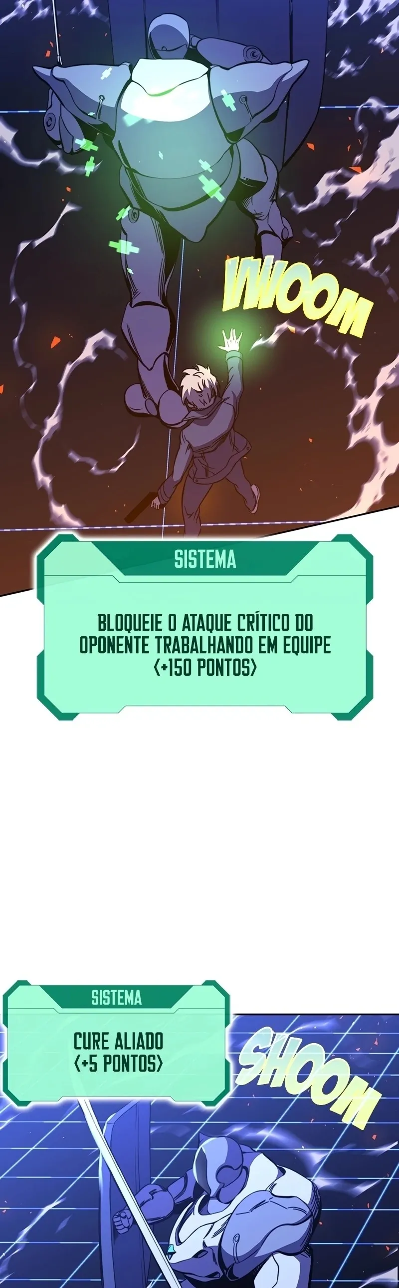 X-Ash Capítulo 24 Página 37