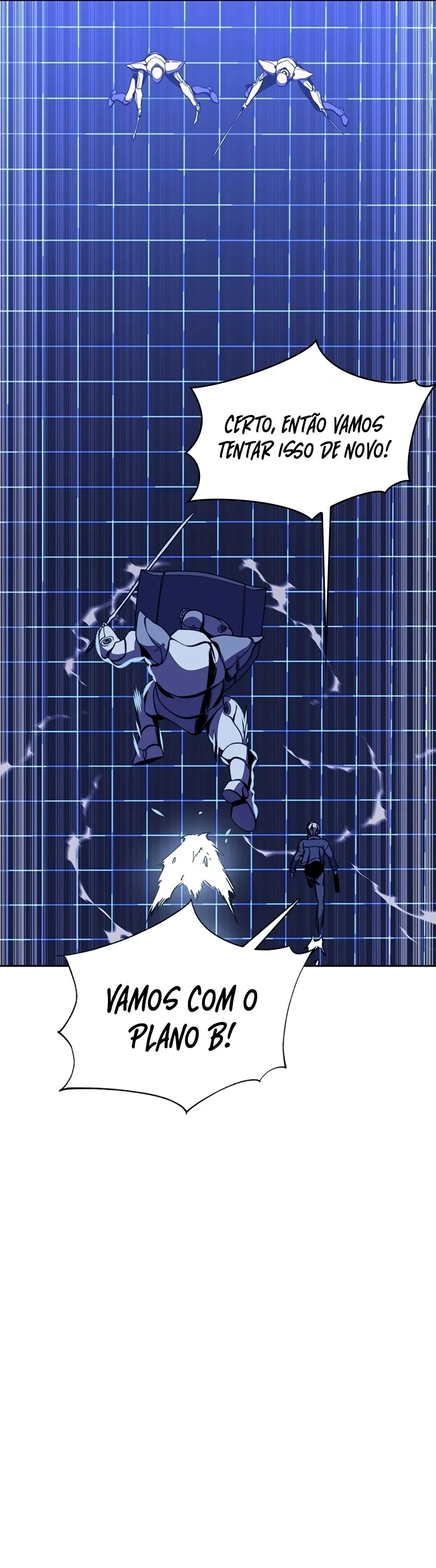 X-Ash Capítulo 24 Página 41