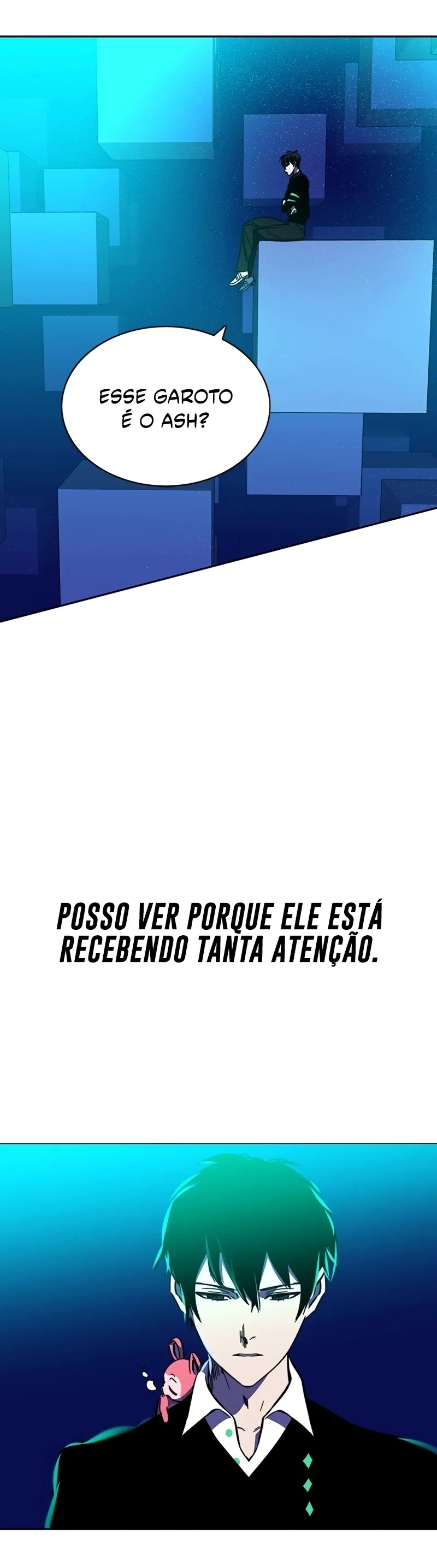 X-Ash Capítulo 24 Página 42