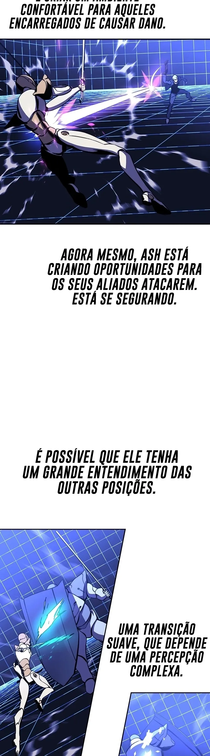 X-Ash Capítulo 24 Página 44
