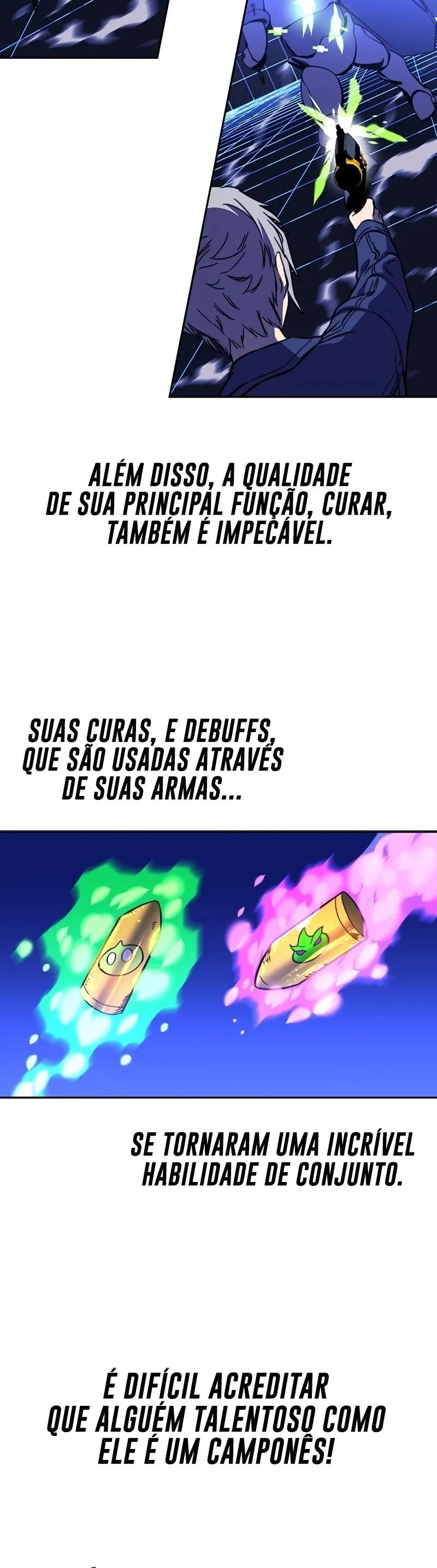 X-Ash Capítulo 24 Página 45