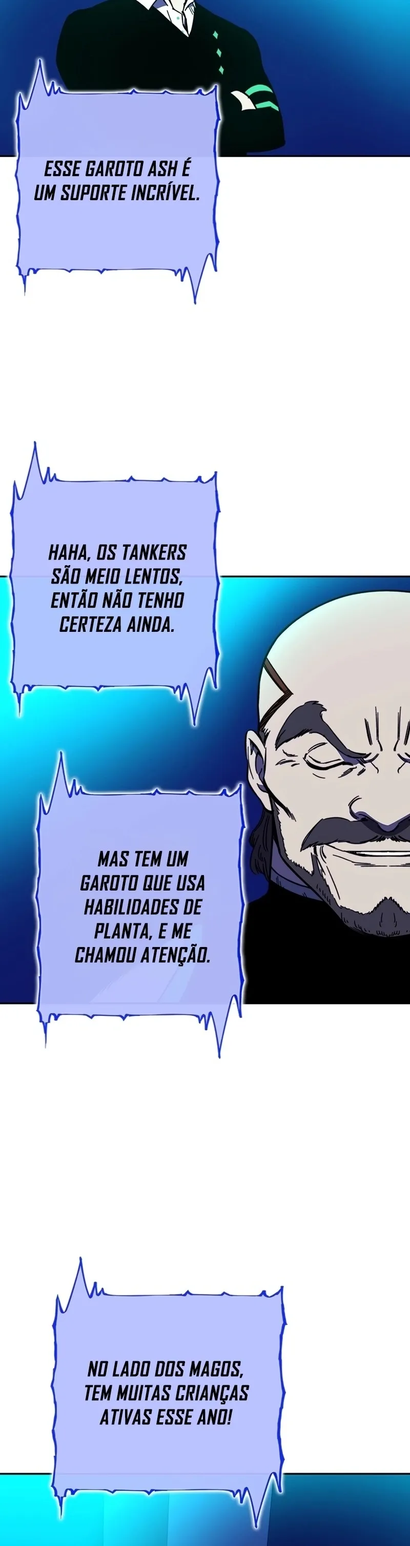 X-Ash Capítulo 24 Página 47