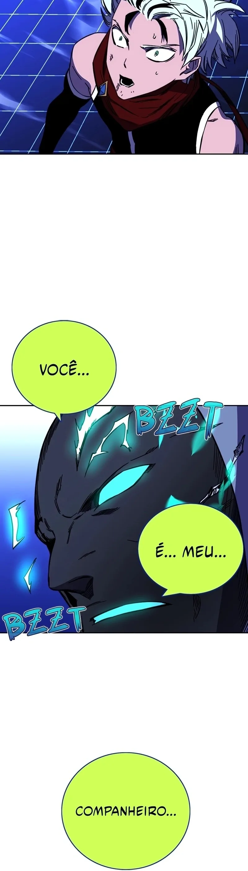 X-Ash Capítulo 24 Página 55