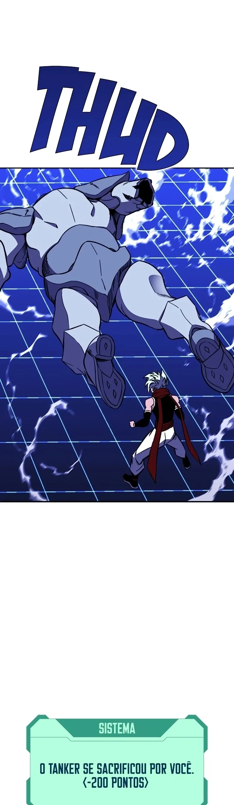 X-Ash Capítulo 24 Página 56