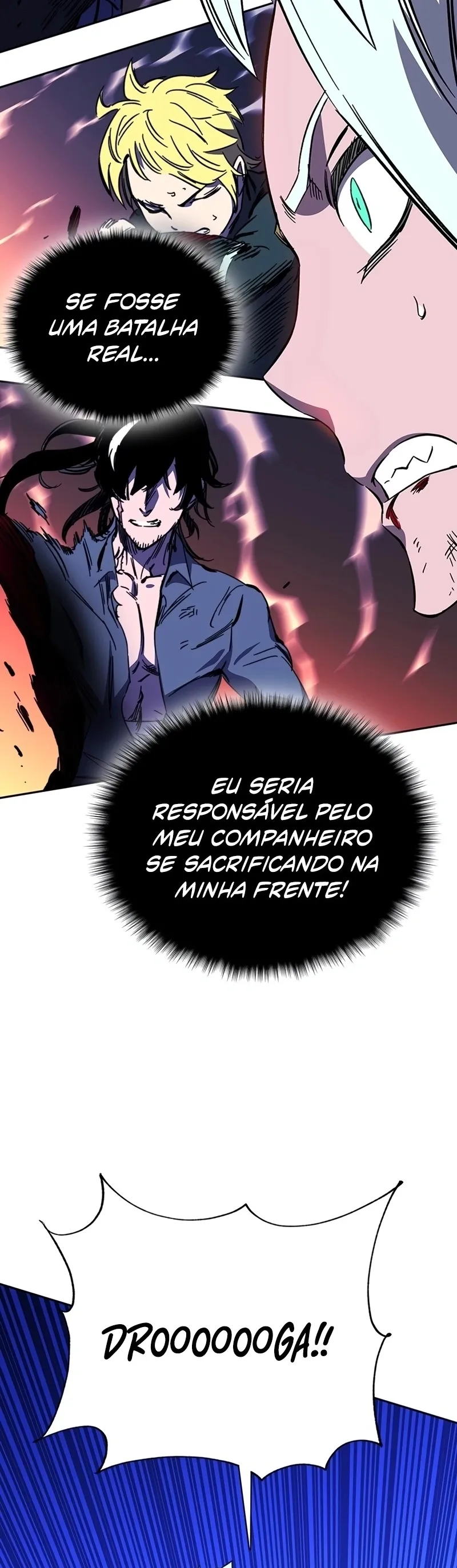 X-Ash Capítulo 24 Página 59