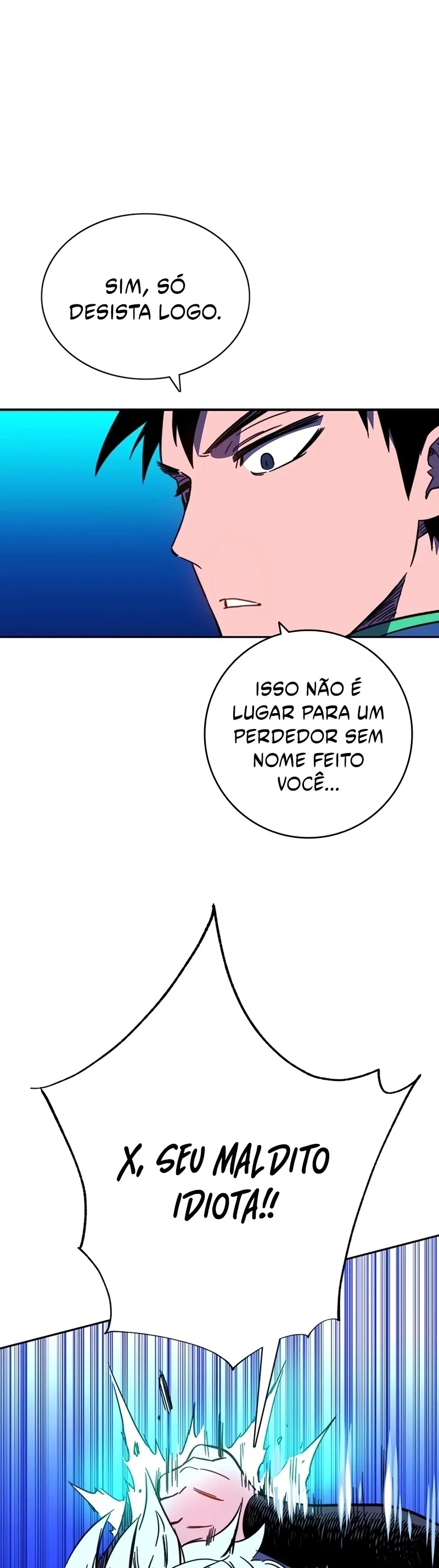 X-Ash Capítulo 24 Página 61