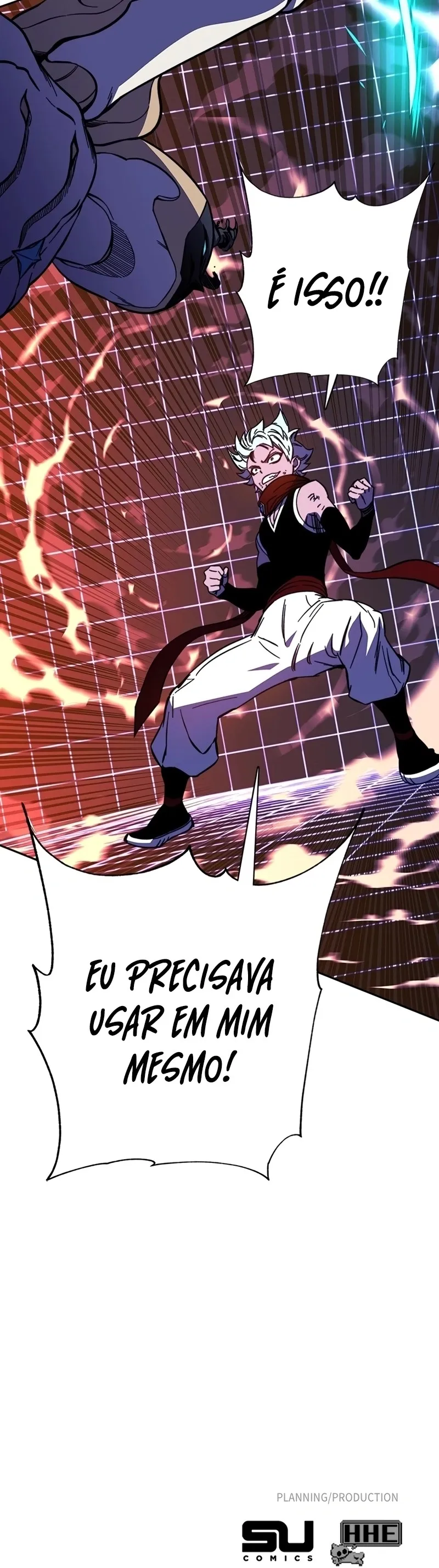 X-Ash Capítulo 24 Página 65