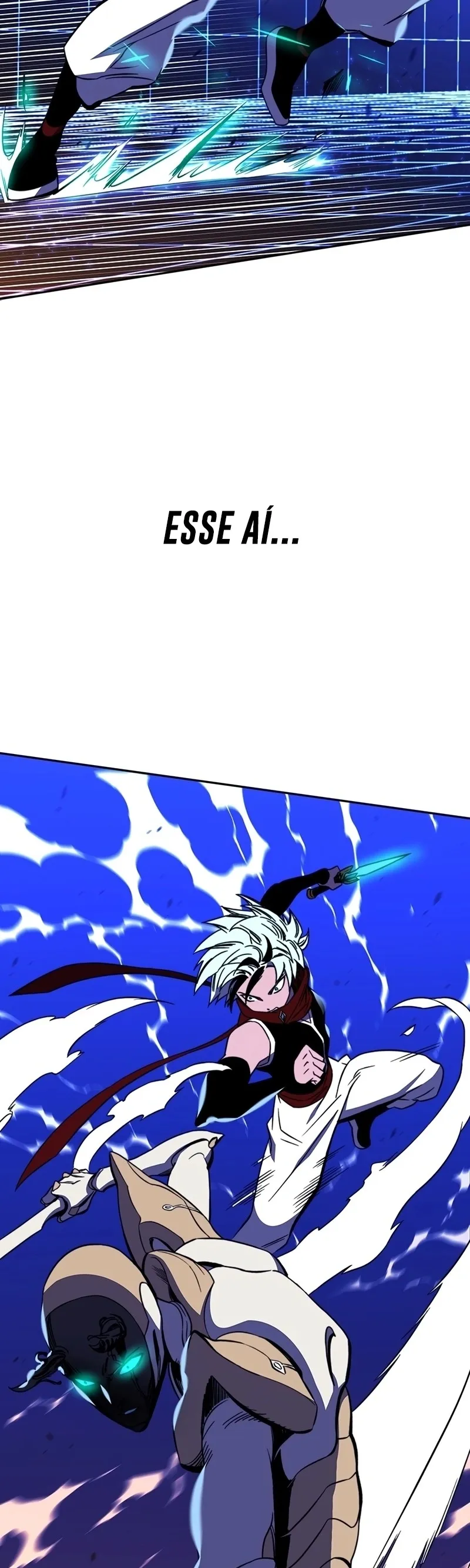 X-Ash Capítulo 24 Página 7