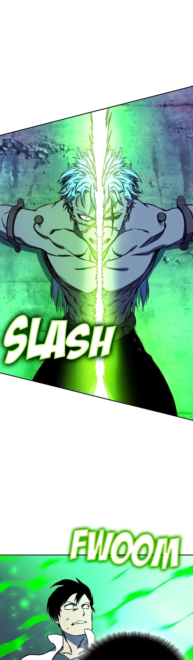 X-Ash Capítulo 25 Página 13