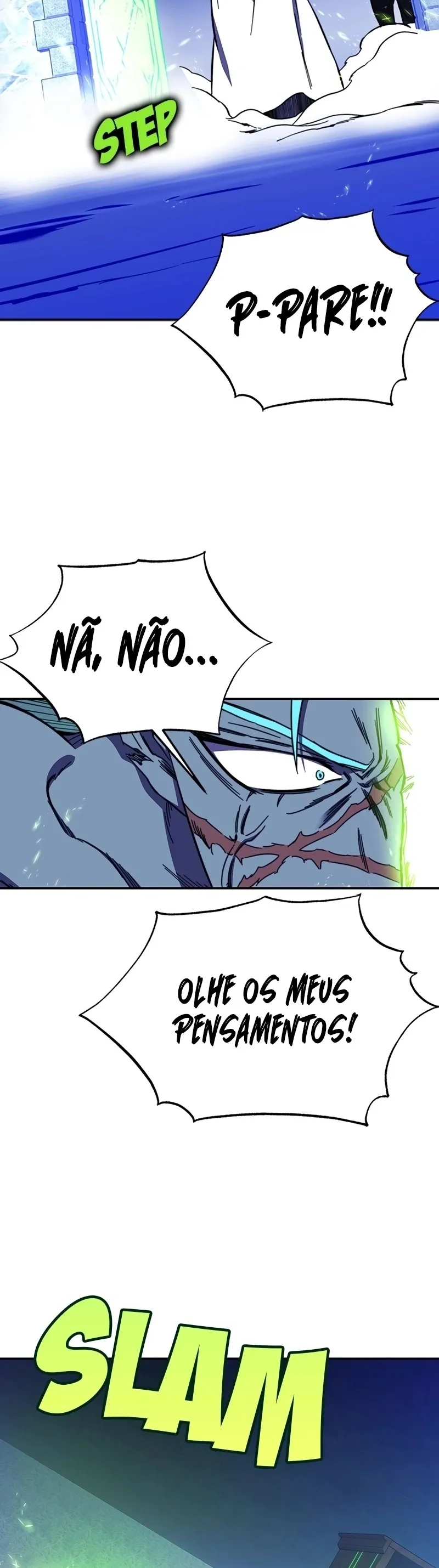 X-Ash Capítulo 25 Página 18
