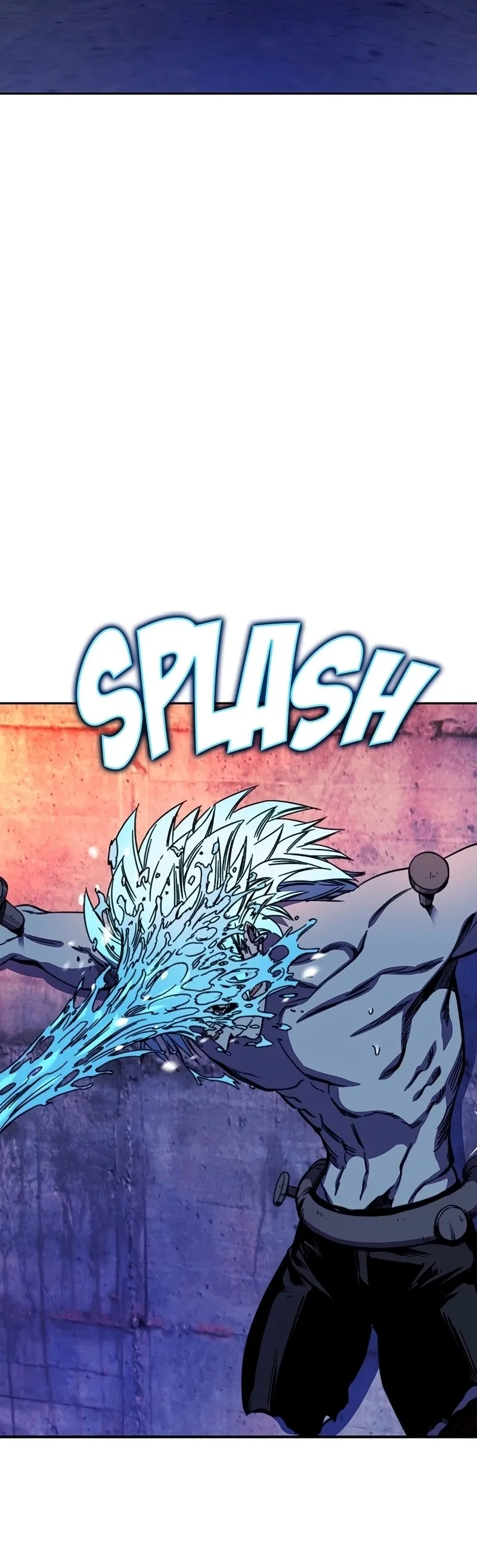 X-Ash Capítulo 25 Página 2