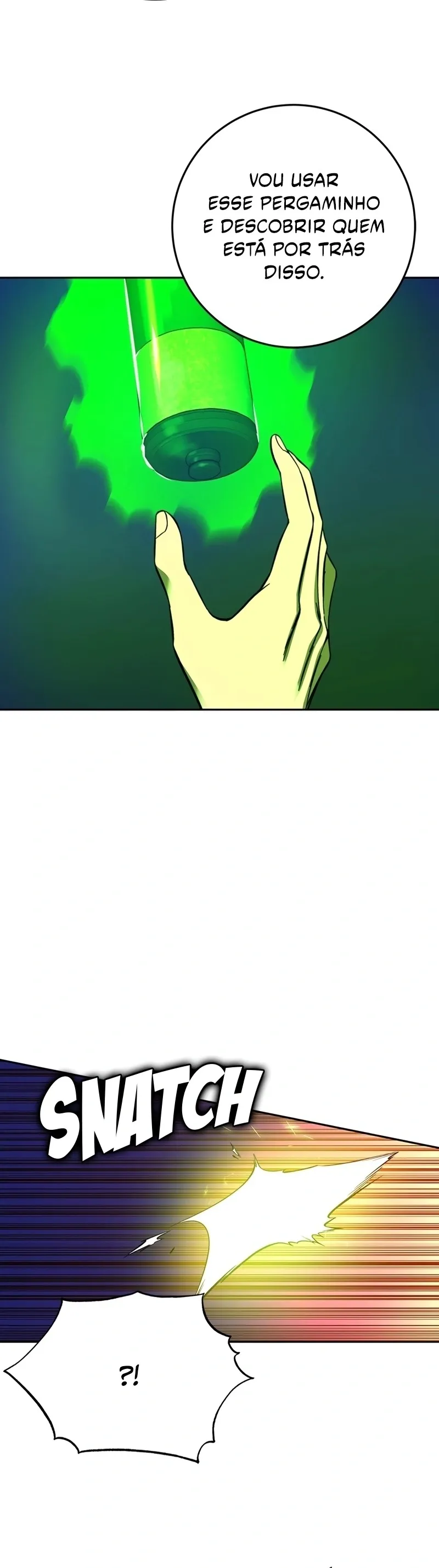 X-Ash Capítulo 25 Página 20