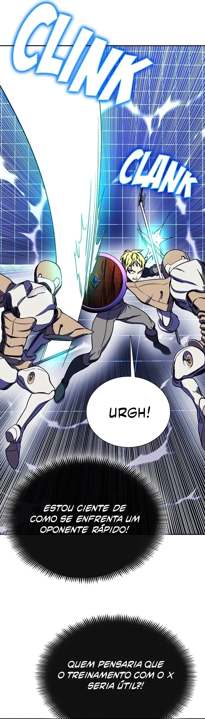X-Ash Capítulo 25 Página 26