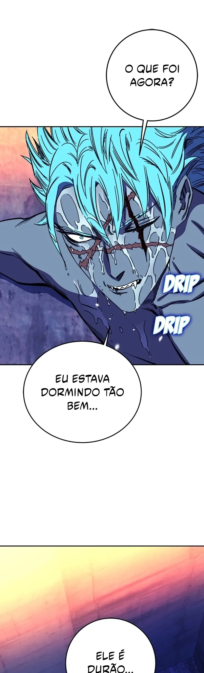 X-Ash Capítulo 25 Página 3