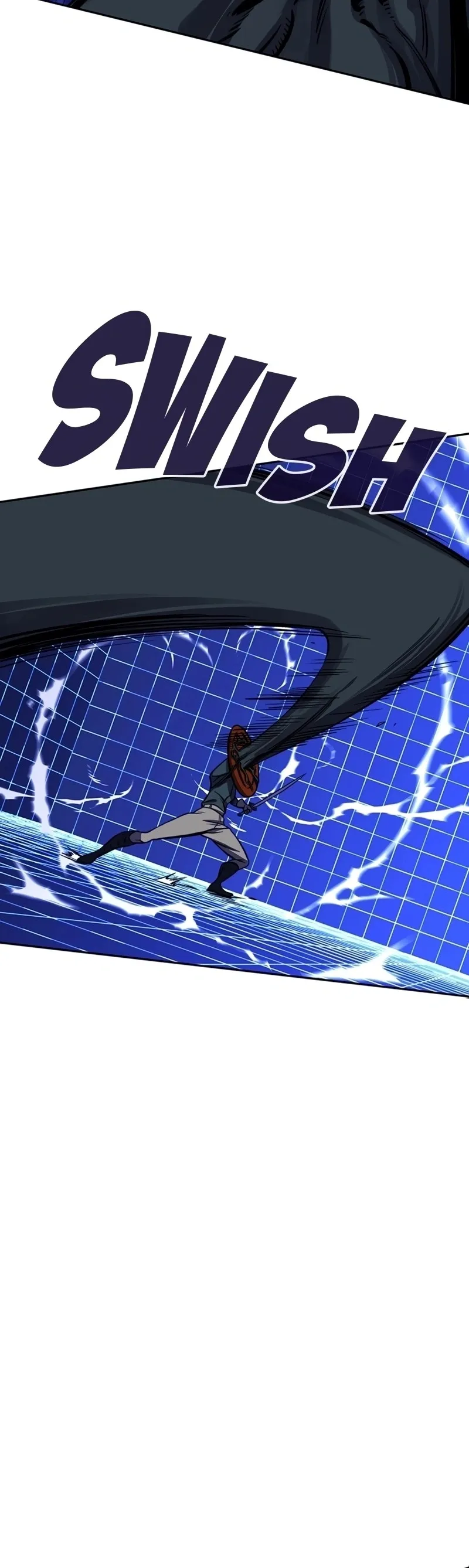 X-Ash Capítulo 25 Página 35