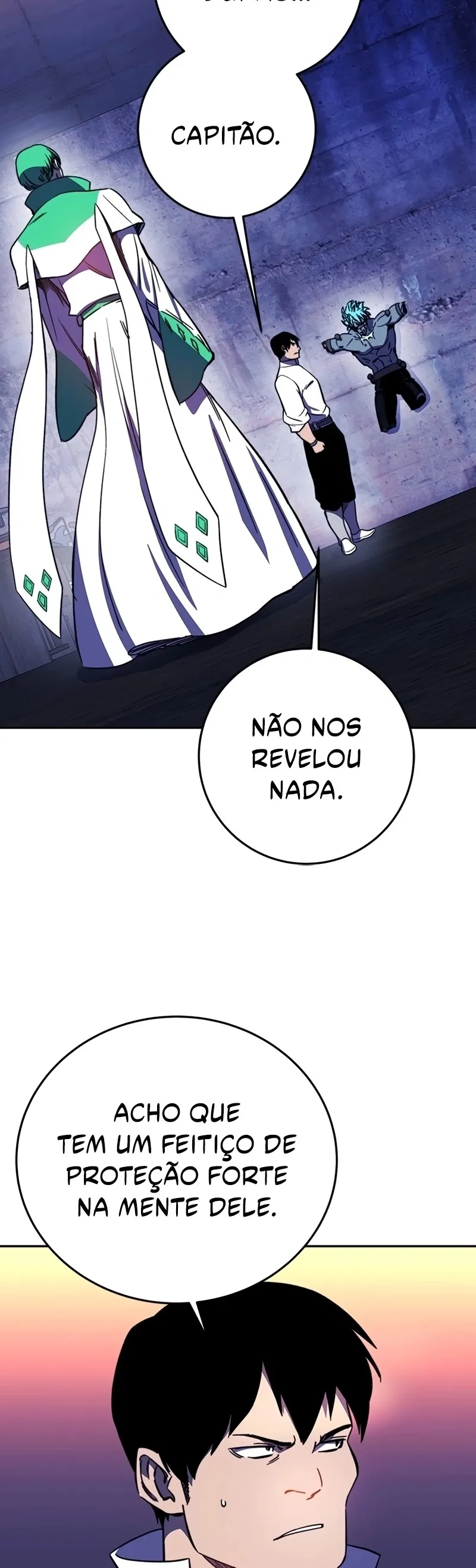 X-Ash Capítulo 25 Página 4