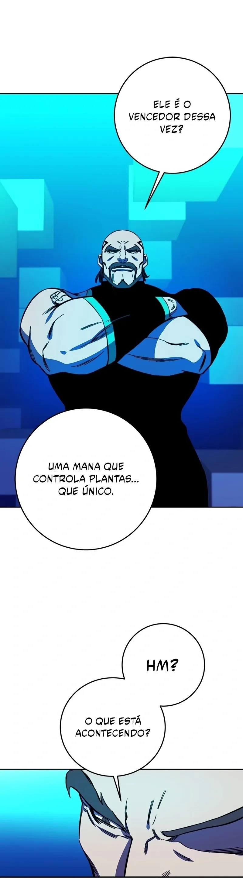 X-Ash Capítulo 25 Página 40