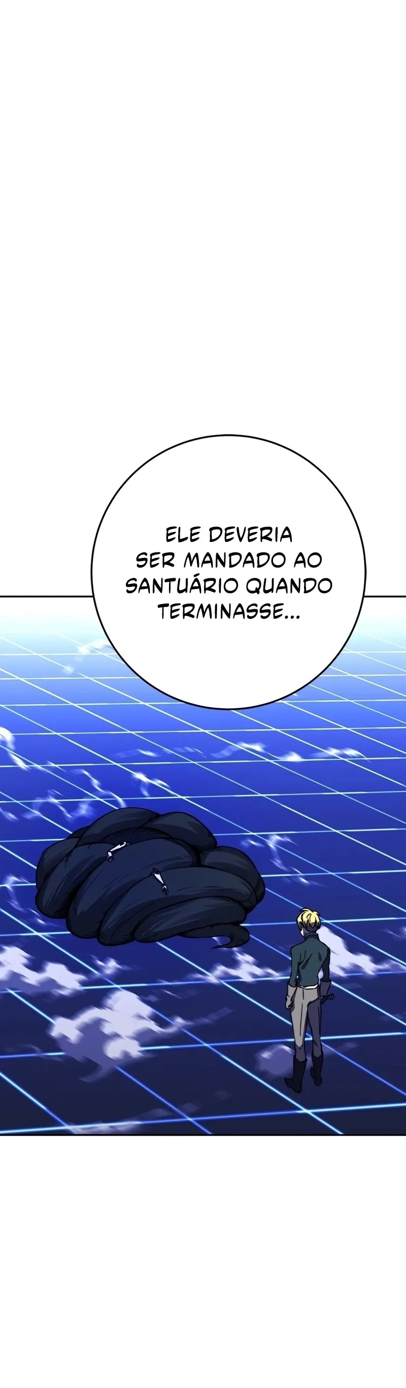 X-Ash Capítulo 25 Página 41