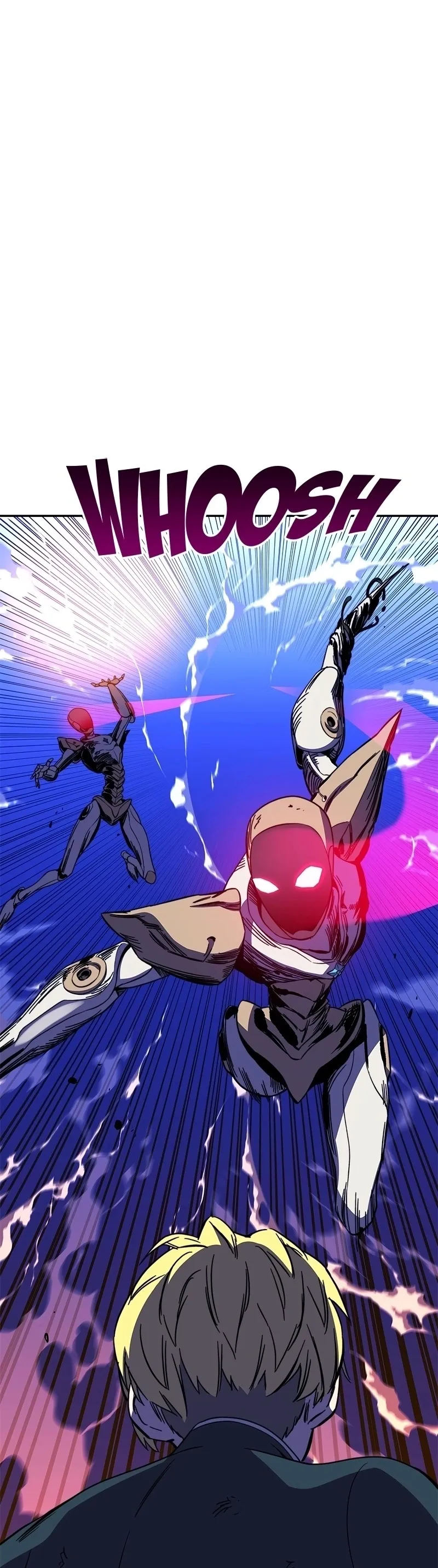X-Ash Capítulo 25 Página 47