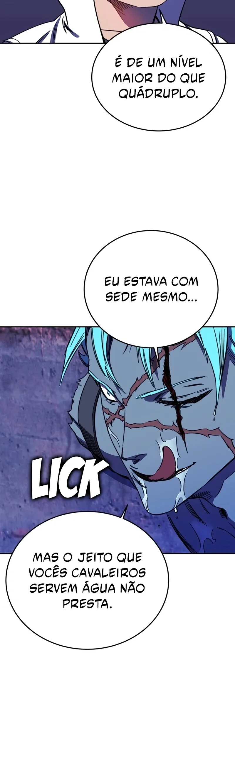 X-Ash Capítulo 25 Página 5