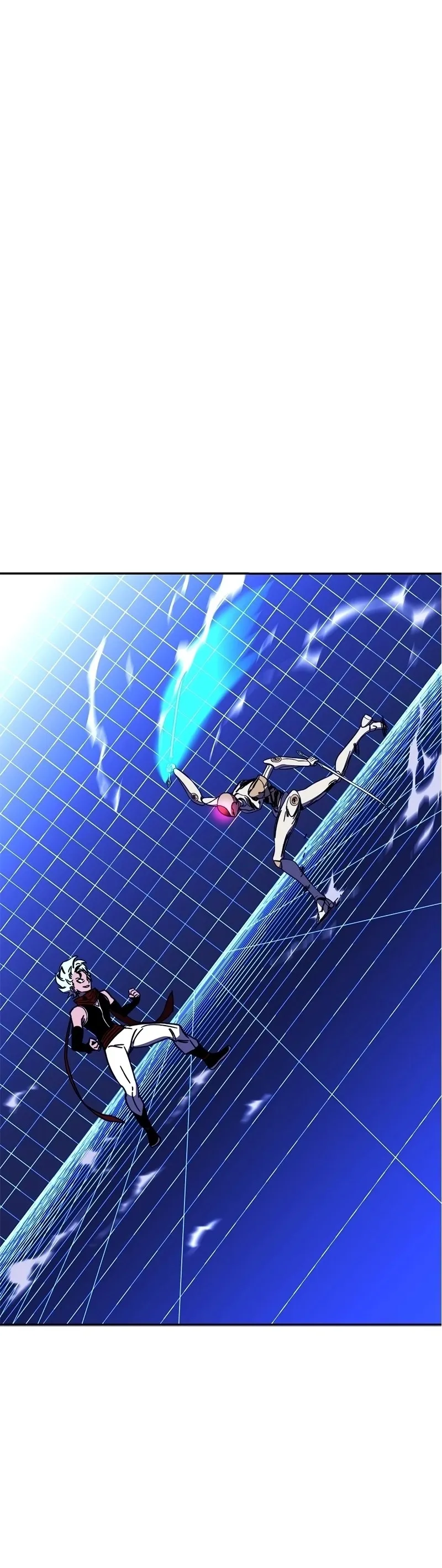 X-Ash Capítulo 25 Página 53