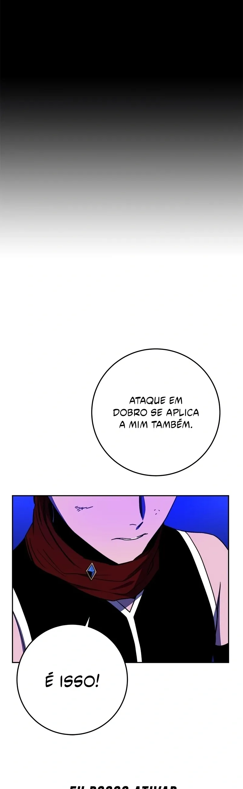 X-Ash Capítulo 25 Página 56