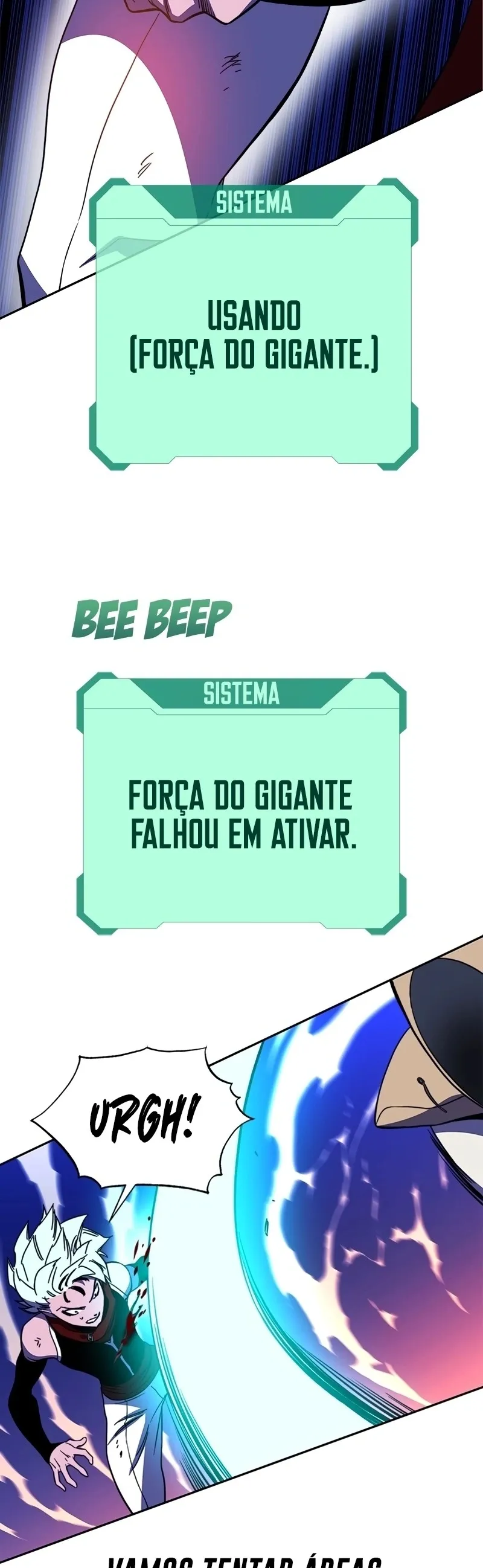 X-Ash Capítulo 25 Página 58