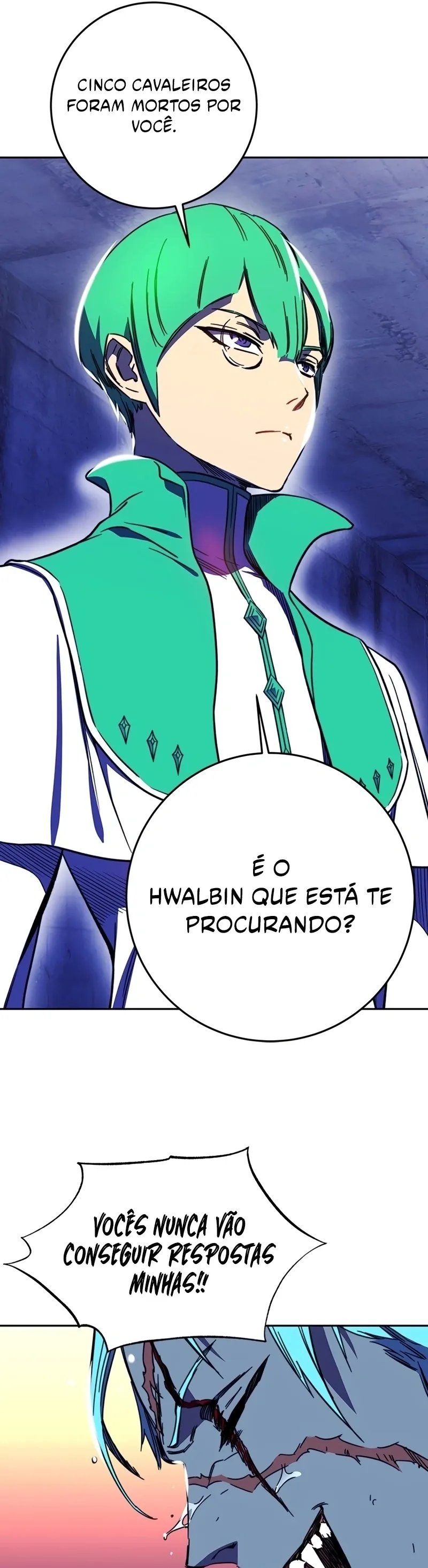 X-Ash Capítulo 25 Página 6