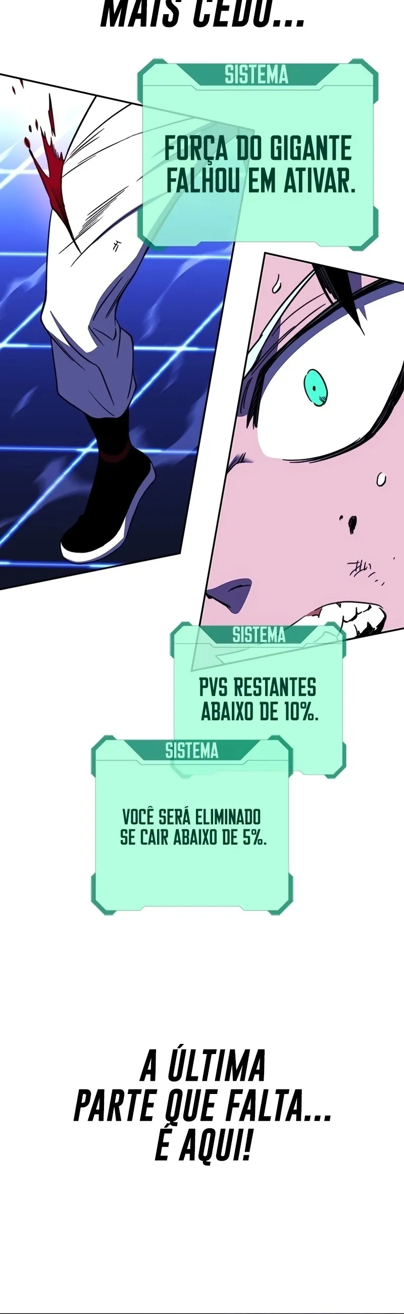 X-Ash Capítulo 25 Página 60