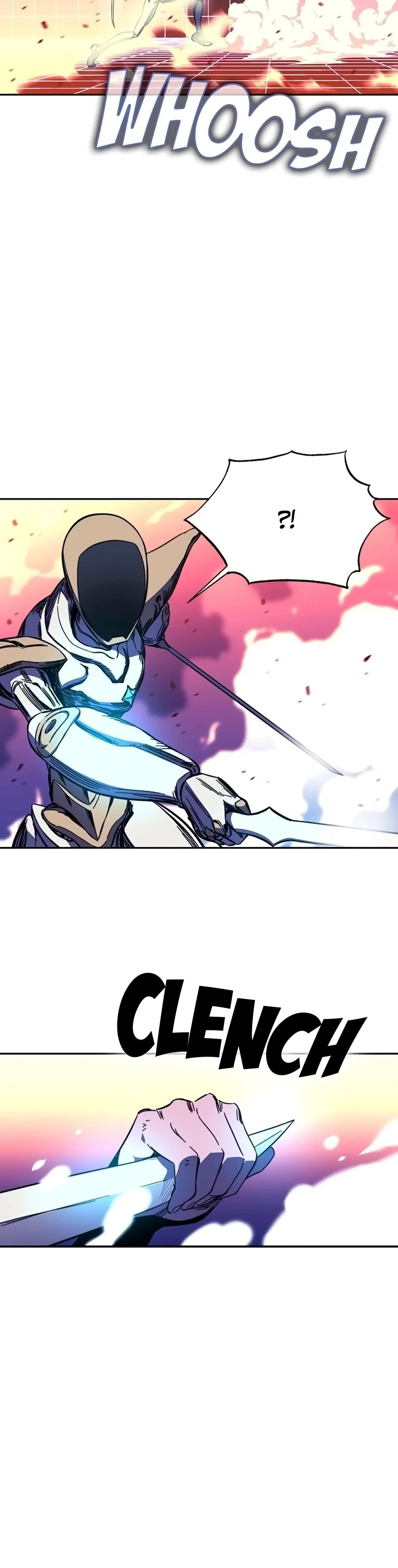 X-Ash Capítulo 25 Página 63