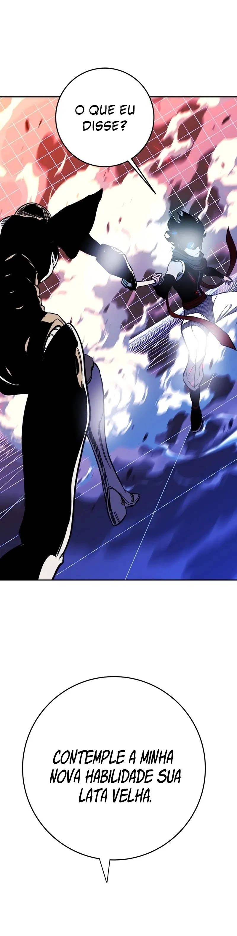 X-Ash Capítulo 25 Página 64