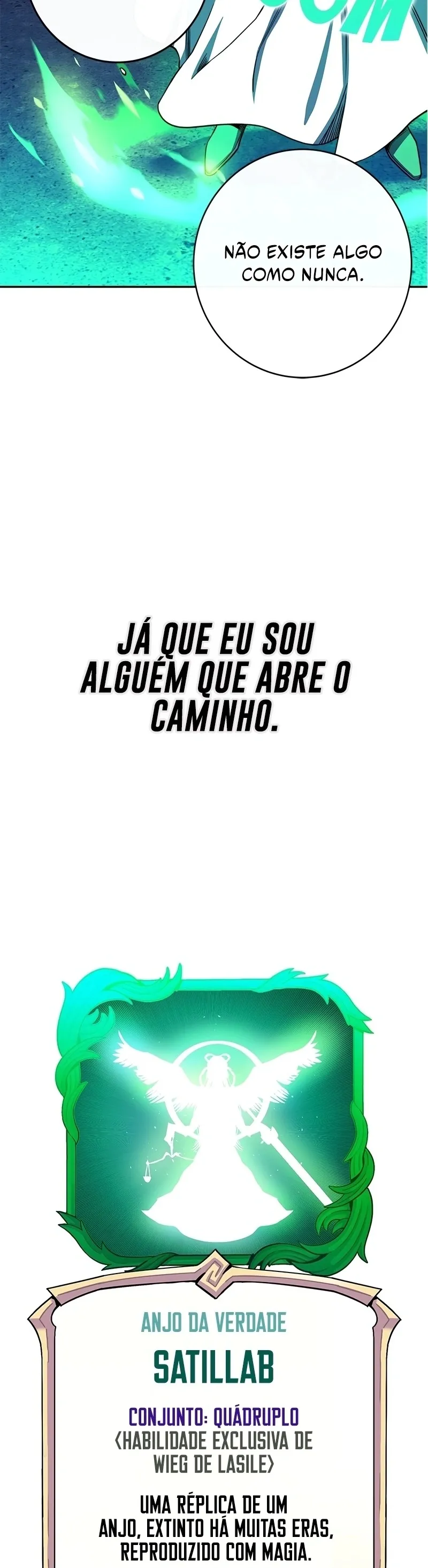 X-Ash Capítulo 25 Página 8