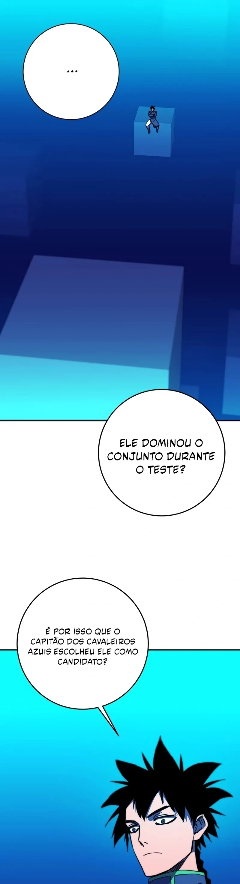 X-Ash Capítulo 26 Página 15