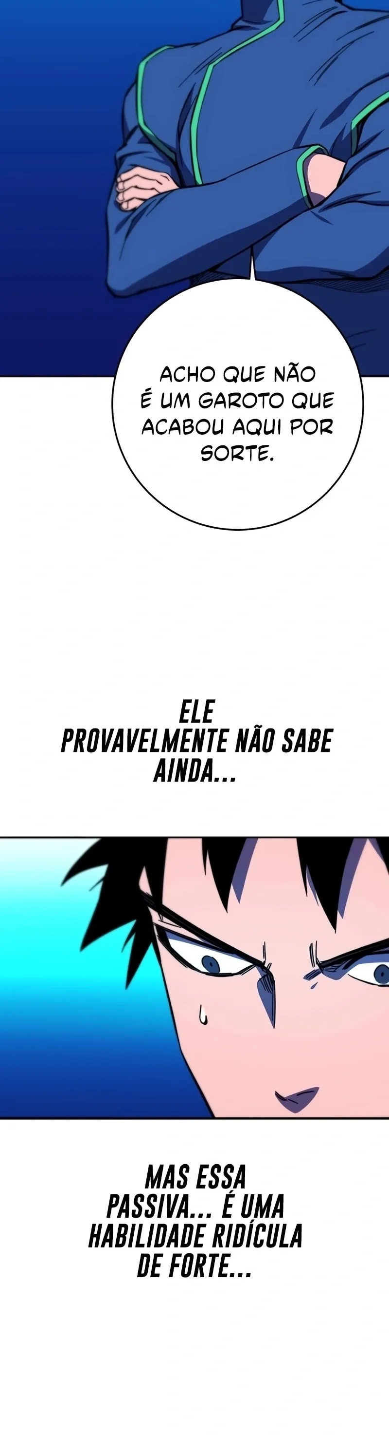 X-Ash Capítulo 26 Página 16